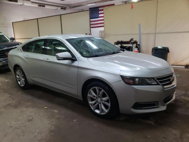 CHEVROLET IMPALA LT 2016 2g1115s32g9185456