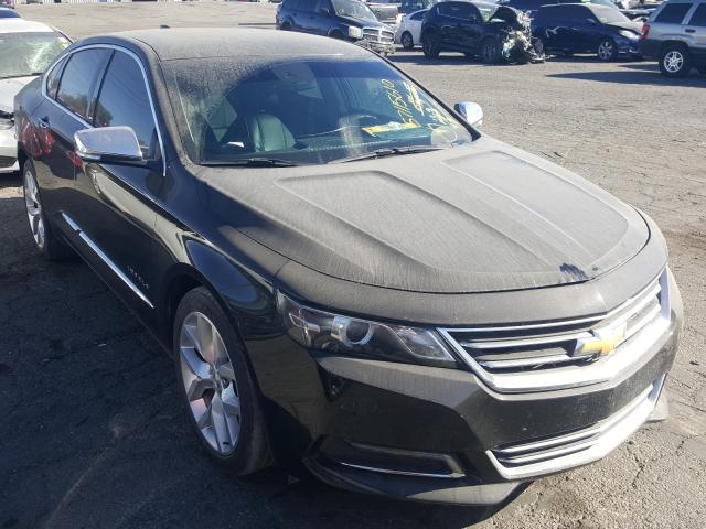 CHEVROLET IMPALA PRE 2017 2g1115s33g9101371