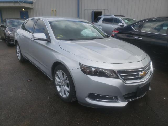 CHEVROLET IMPALA LT 2016 2g1115s33g9106909