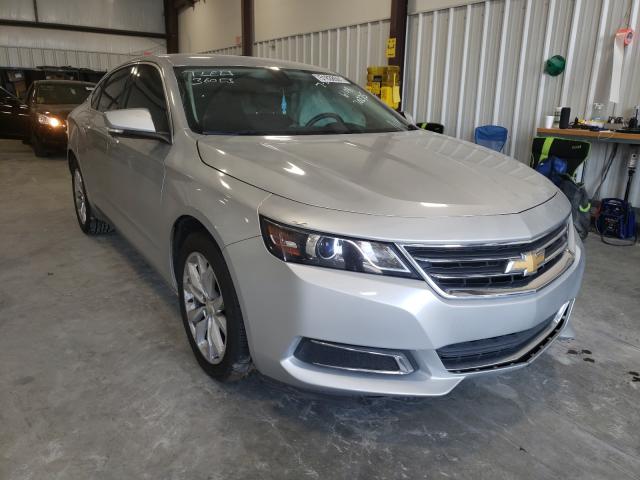 CHEVROLET IMPALA LT 2016 2g1115s33g9126108