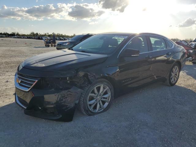 CHEVROLET IMPALA 2016 2g1115s33g9127307