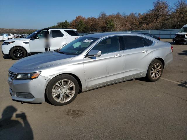 CHEVROLET IMPALA 2016 2g1115s33g9136332