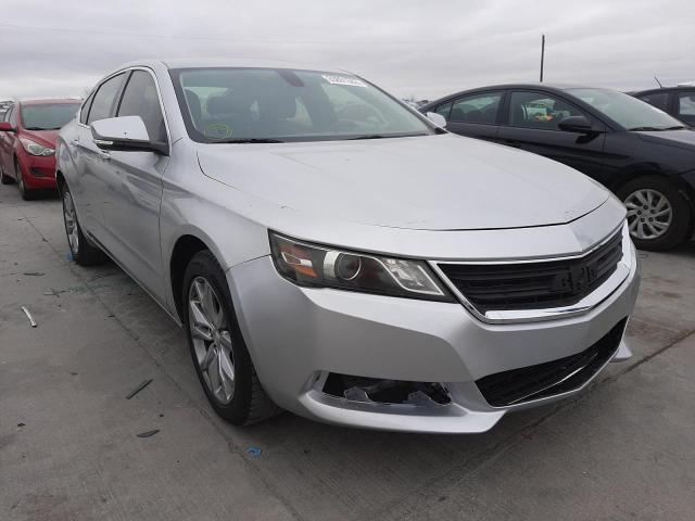 CHEVROLET IMPALA LT 2016 2g1115s33g9137951