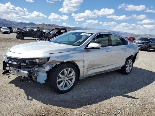 CHEVROLET IMPALA 2016 2g1115s33g9141045