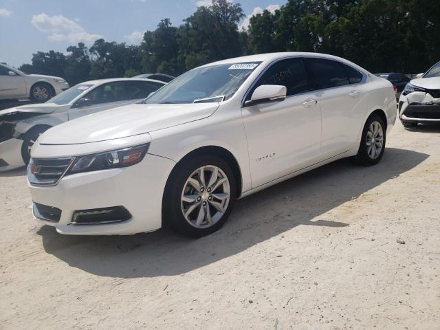 CHEVROLET IMPALA LT 2016 2g1115s33g9142342