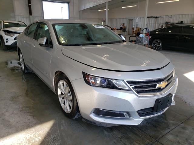 CHEVROLET IMPALA LT 2016 2g1115s33g9150022