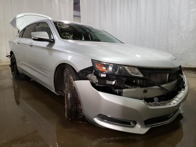 CHEVROLET IMPALA LT 2016 2g1115s33g9150912