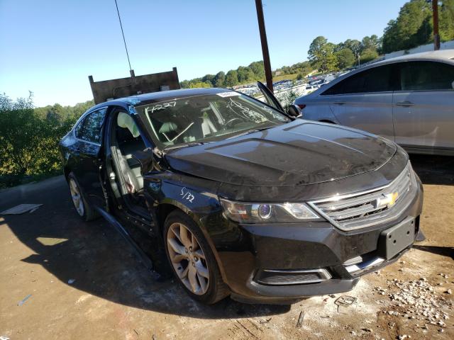 CHEVROLET IMPALA LT 2016 2g1115s33g9164227