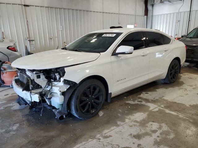 CHEVROLET IMPALA LT 2016 2g1115s33g9208114