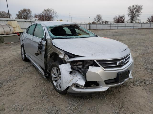 CHEVROLET IMPALA LT 2016 2g1115s34g9138834