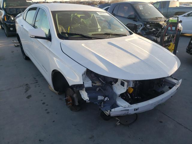 CHEVROLET IMPALA LT 2016 2g1115s34g9150028