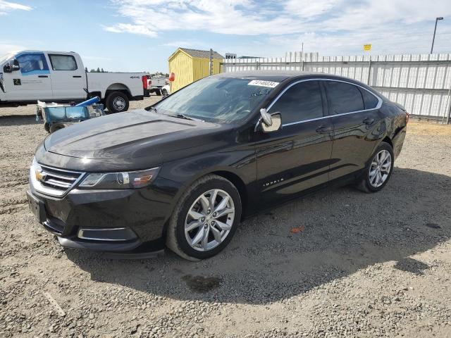 CHEVROLET IMPALA LT 2016 2g1115s34g9198905