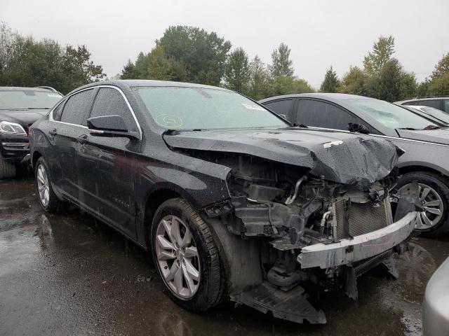 CHEVROLET IMPALA LT 2016 2g1115s35g9100660