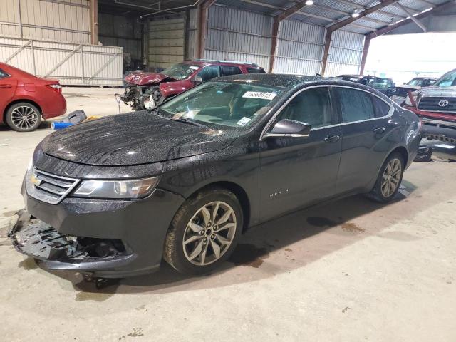 CHEVROLET IMPALA 2016 2g1115s35g9100898