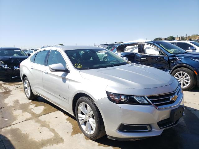 CHEVROLET IMPALA LT 2016 2g1115s35g9108919