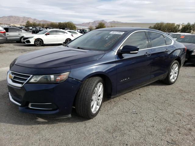 CHEVROLET IMPALA LIM 2016 2g1115s35g9122853