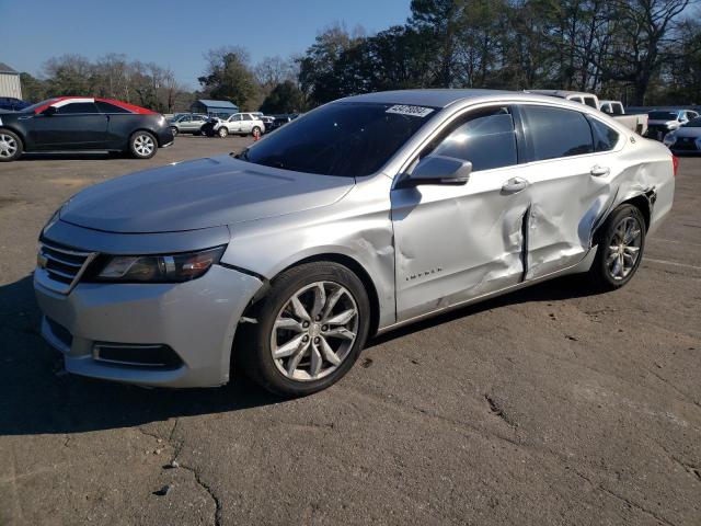 CHEVROLET IMPALA 2016 2g1115s35g9137921