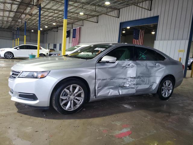 CHEVROLET IMPALA 2016 2g1115s35g9140768