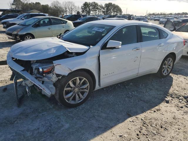 CHEVROLET IMPALA 2016 2g1115s35g9148711