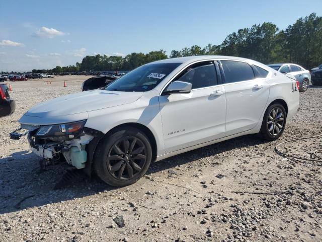 CHEVROLET IMPALA 2016 2g1115s35g9185726