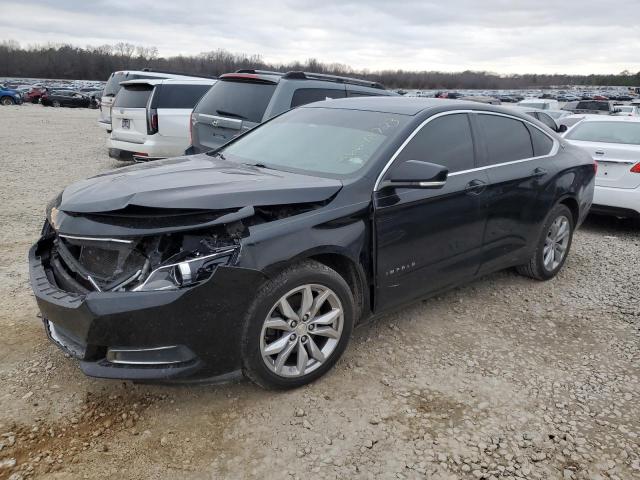 CHEVROLET IMPALA LT 2016 2g1115s36g9103759