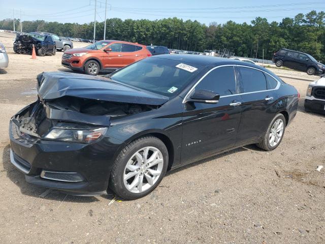 CHEVROLET IMPALA 2016 2g1115s36g9126961