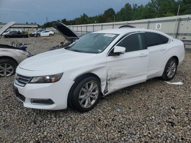 CHEVROLET IMPALA 2016 2g1115s36g9134218