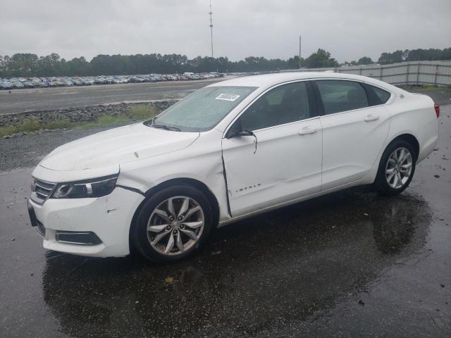 CHEVROLET IMPALA 2016 2g1115s36g9201366