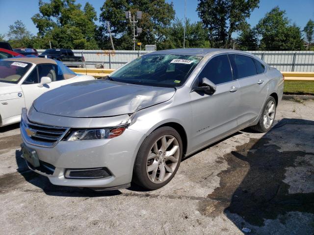 CHEVROLET IMPALA LT 2016 2g1115s36g9203781