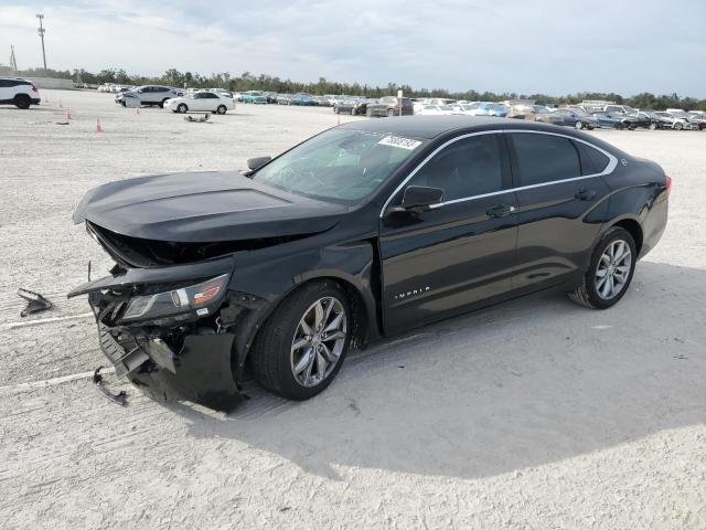 CHEVROLET IMPALA 2016 2g1115s37g9129402