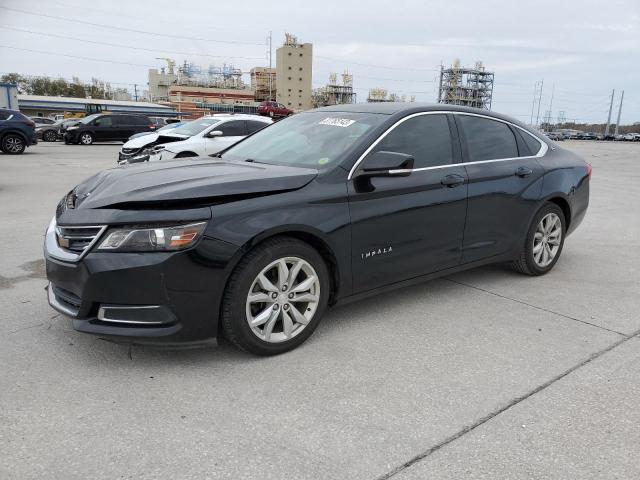 CHEVROLET IMPALA LT 2016 2g1115s37g9130694