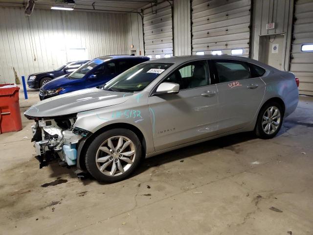 CHEVROLET IMPALA LT 2016 2g1115s37g9142697