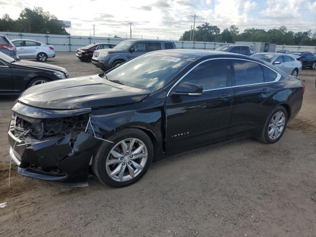 CHEVROLET IMPALA 2016 2g1115s37g9167373