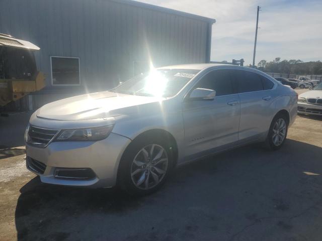 CHEVROLET IMPALA 2016 2g1115s37g9175859