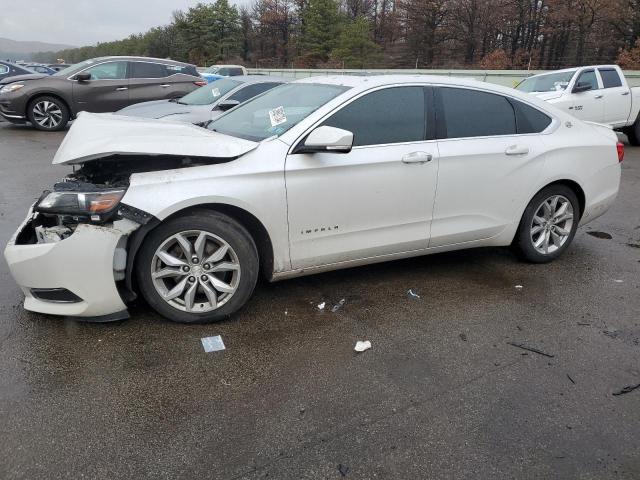 CHEVROLET IMPALA 2016 2g1115s37g9180639