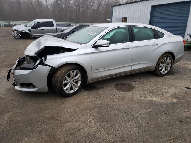 CHEVROLET IMPALA LT 2016 2g1115s37g9202719