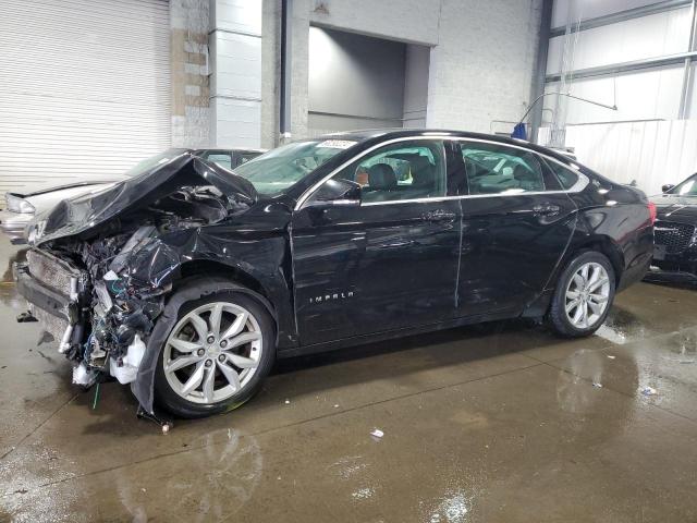 CHEVROLET IMPALA LT 2016 2g1115s38g9109854