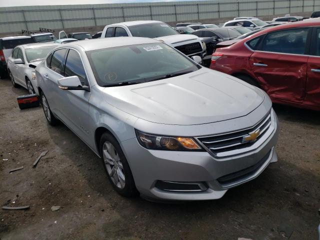 CHEVROLET IMPALA LT 2016 2g1115s38g9115041