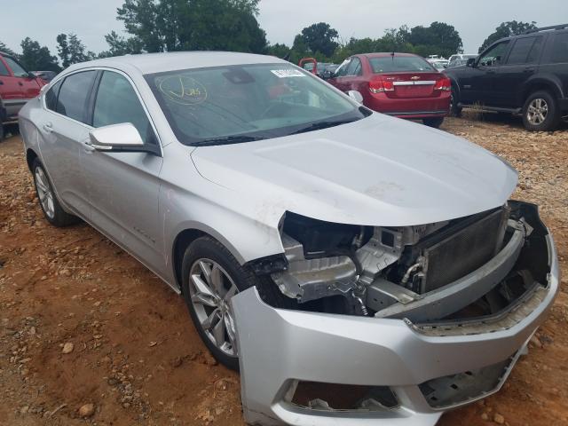 CHEVROLET IMPALA LT 2016 2g1115s38g9138948