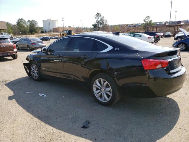 CHEVROLET IMPALA LT 2016 2g1115s38g9144572