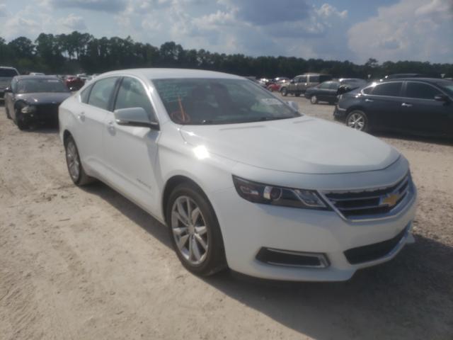 CHEVROLET IMPALA LT 2016 2g1115s38g9146211