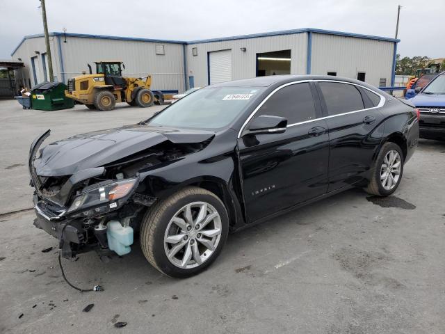 CHEVROLET IMPALA 2016 2g1115s38g9149030