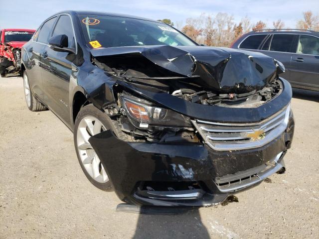 CHEVROLET IMPALA LT 2016 2g1115s38g9149819