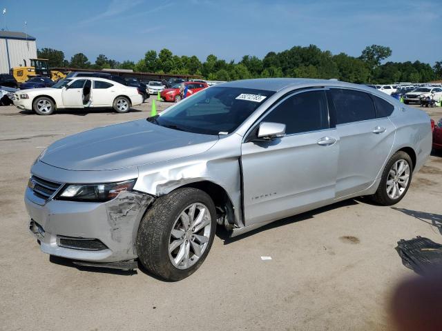 CHEVROLET IMPALA LT 2016 2g1115s38g9150906