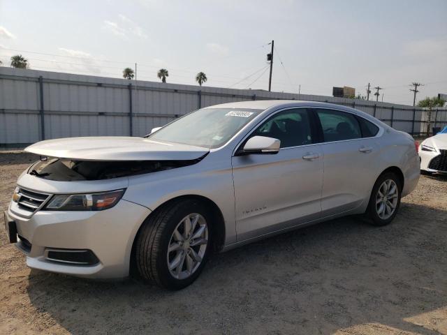 CHEVROLET IMPALA LT 2016 2g1115s38g9193884