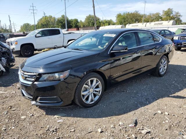 CHEVROLET IMPALA 2016 2g1115s38g9198194