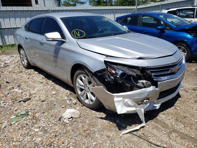 CHEVROLET IMPALA LT 2016 2g1115s38g9204611