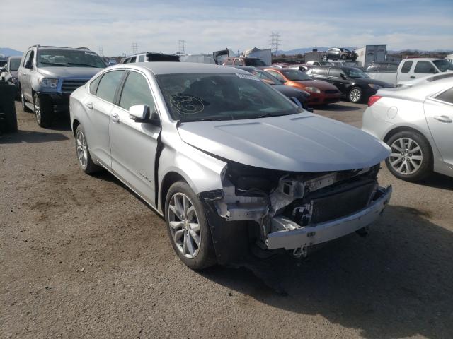 CHEVROLET IMPALA LT 2016 2g1115s39g9104422