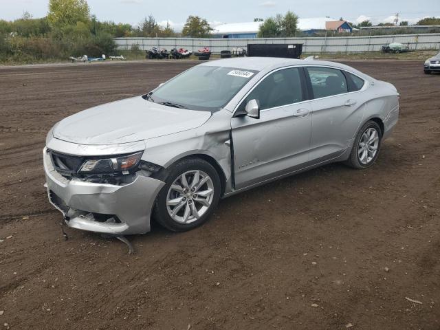 CHEVROLET IMPALA LT 2016 2g1115s39g9116814