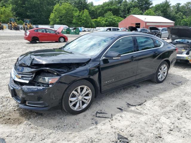 CHEVROLET IMPALA 2016 2g1115s39g9118076